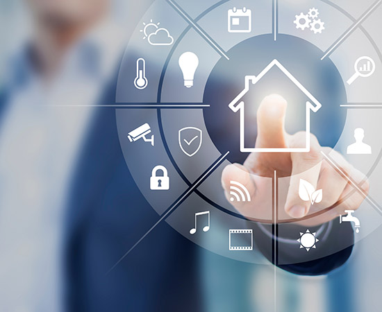 Smart House Automation System